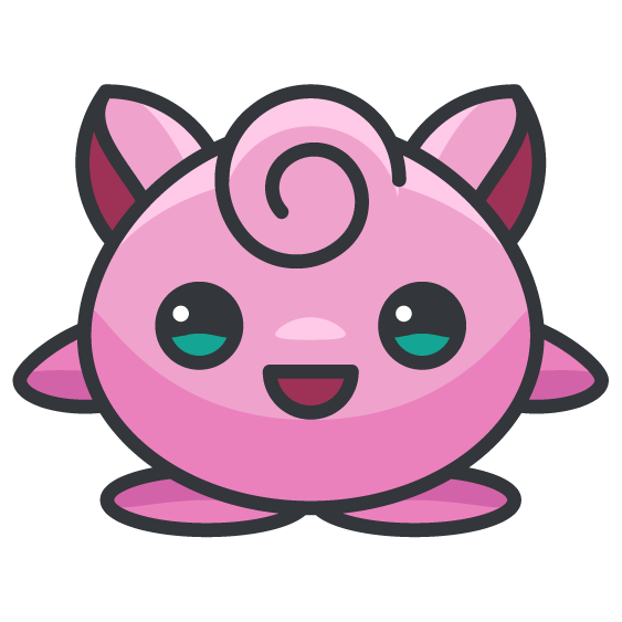 Jigglypuff