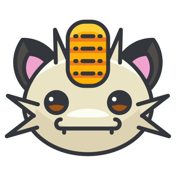 Meowth